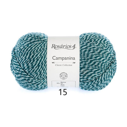 Campanina- Rosários 4