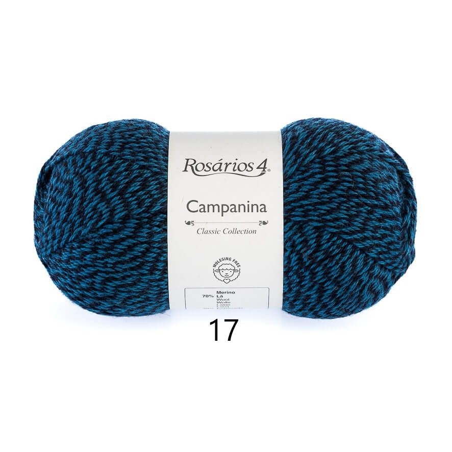 Campanina- Rosários 4