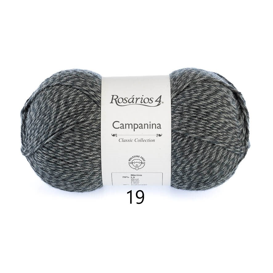Campanina- Rosários 4