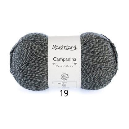 Campanina- Rosários 4