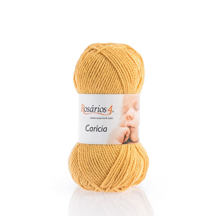 Carícia- Rosários 4
