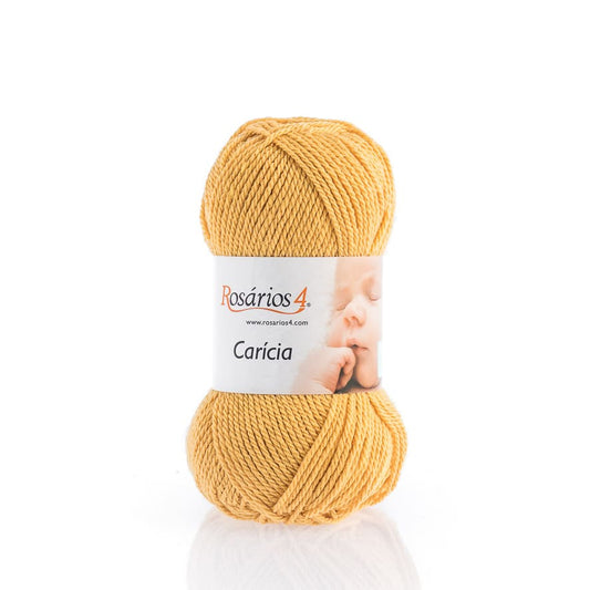 Carícia- Rosários 4