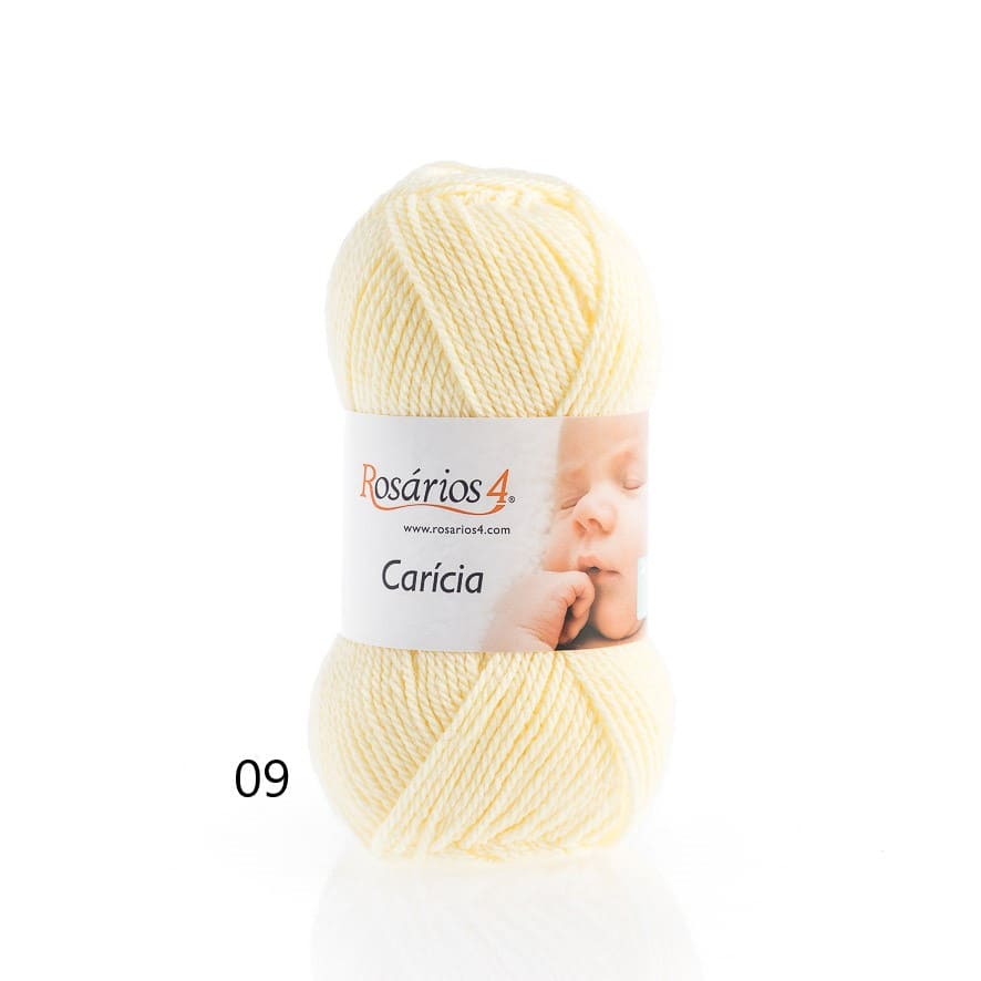Carícia- Rosários 4