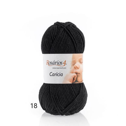 Carícia- Rosários 4