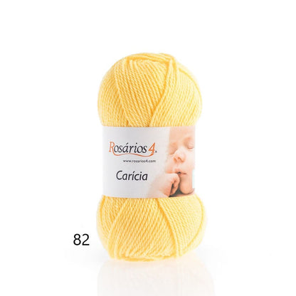 Carícia- Rosários 4