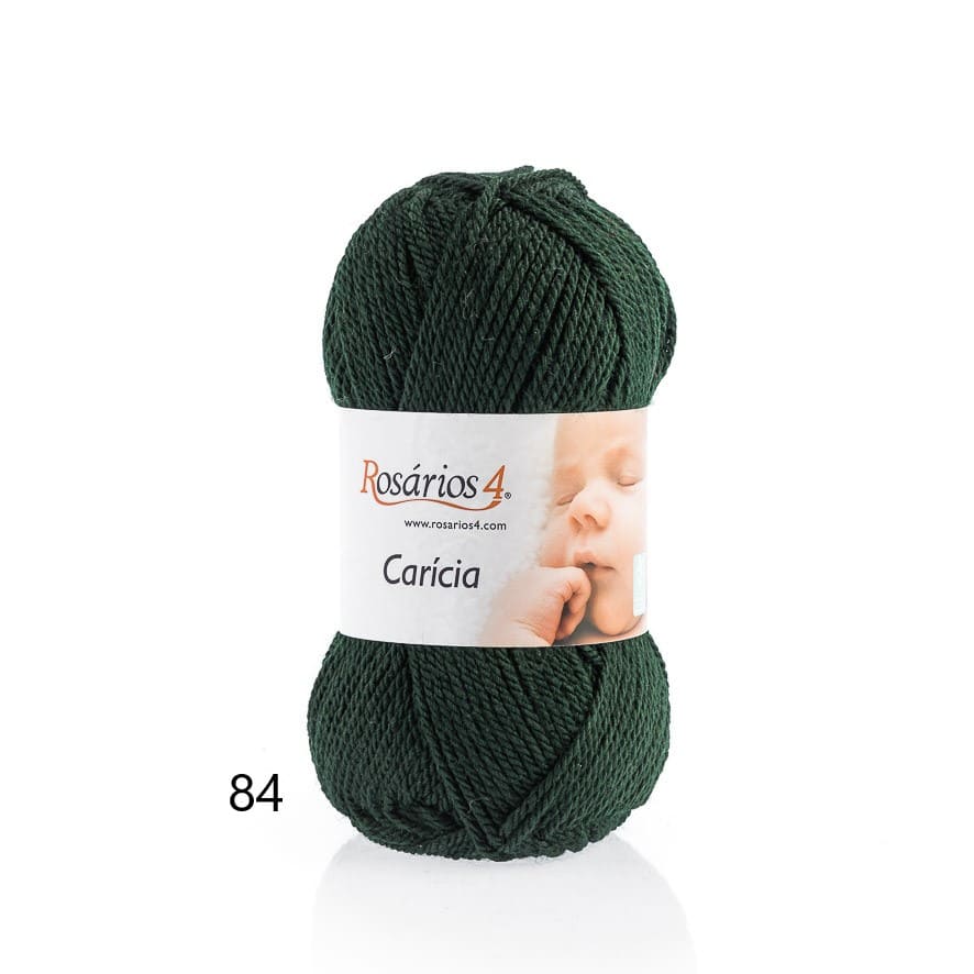 Carícia- Rosários 4