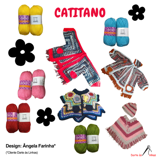 Catitano- Rosários 4
