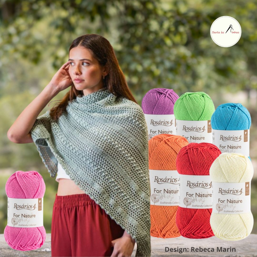 For Nature- Rosários 4