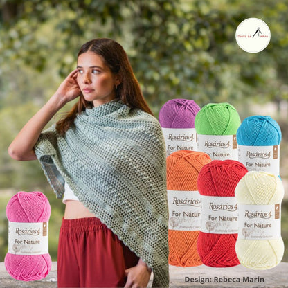 For Nature- Rosários 4