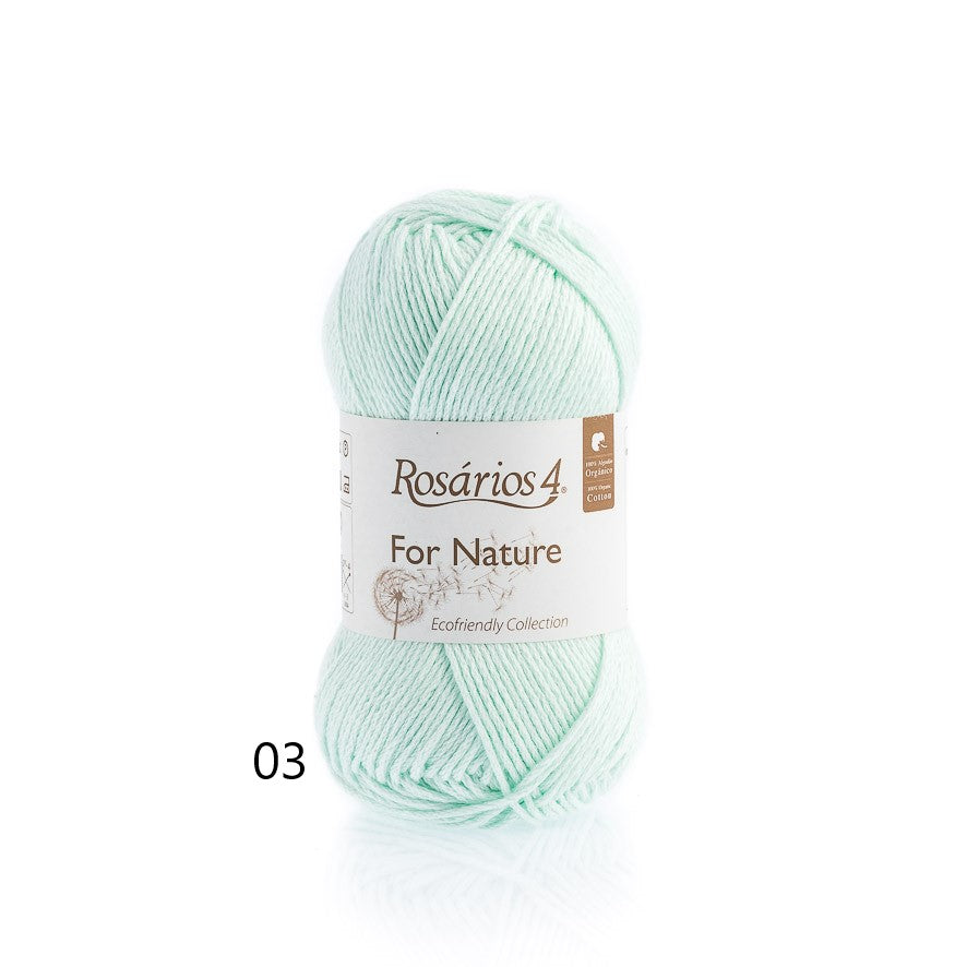 For Nature- Rosários 4