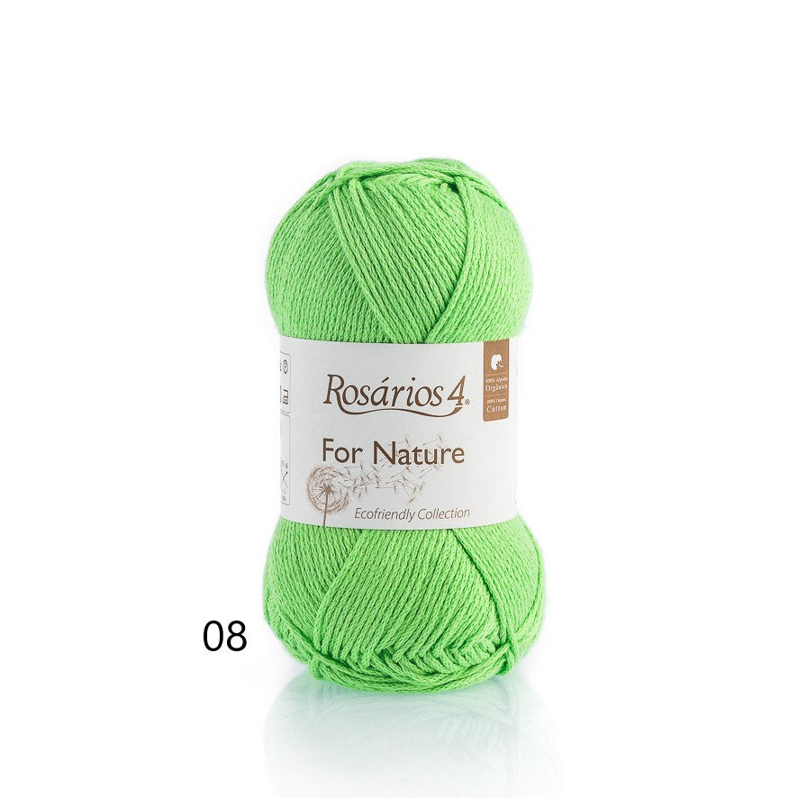 For Nature- Rosários 4