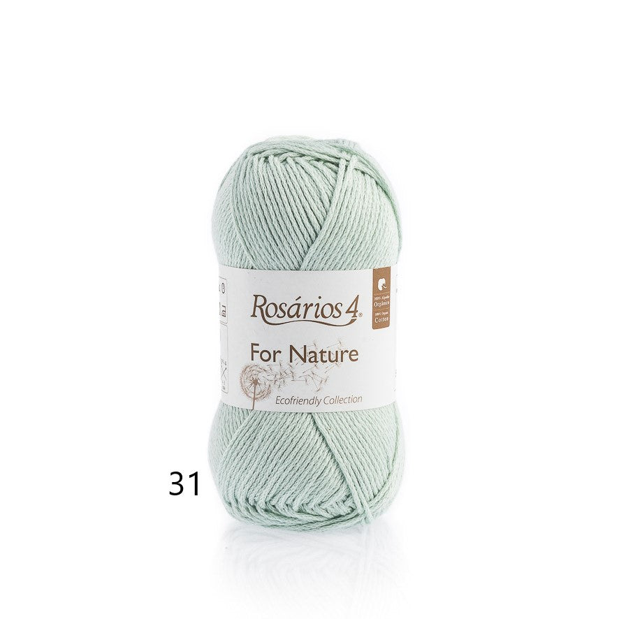 For Nature- Rosários 4
