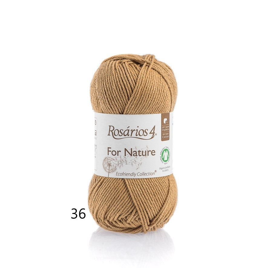 For Nature- Rosários 4