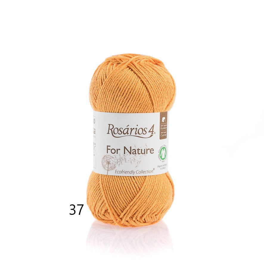 For Nature- Rosários 4