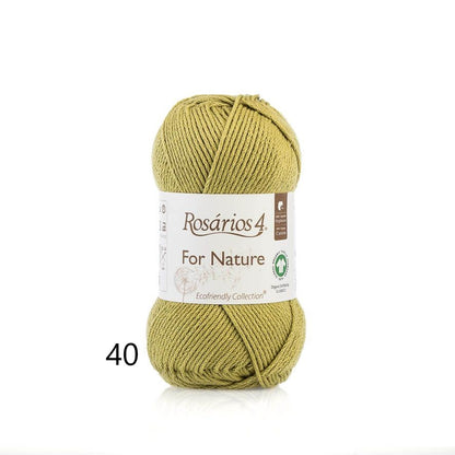 For Nature- Rosários 4