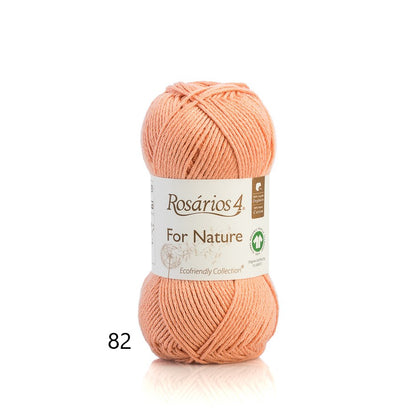 For Nature- Rosários 4