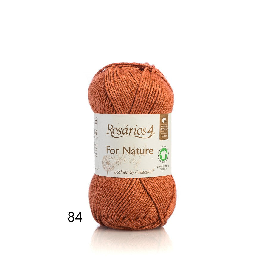 For Nature- Rosários 4