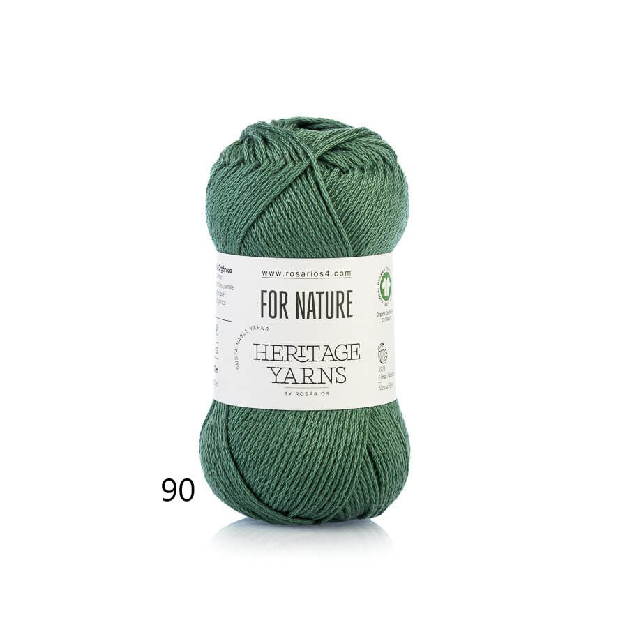 For Nature- Rosários 4