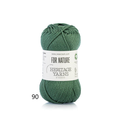 For Nature- Rosários 4