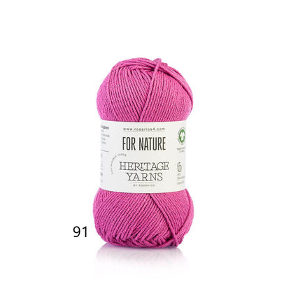 For Nature- Rosários 4