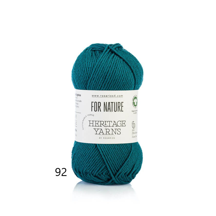 For Nature- Rosários 4