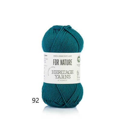 For Nature- Rosários 4