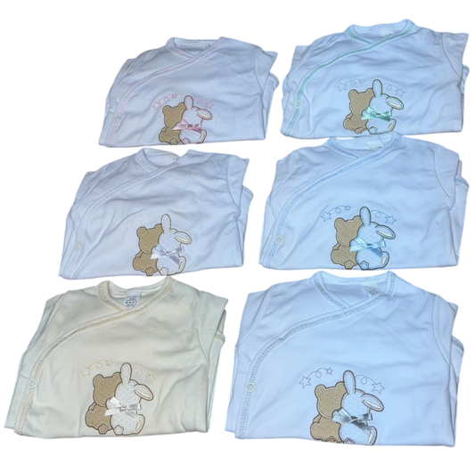 Body Trespasse com Collant | Sem carda