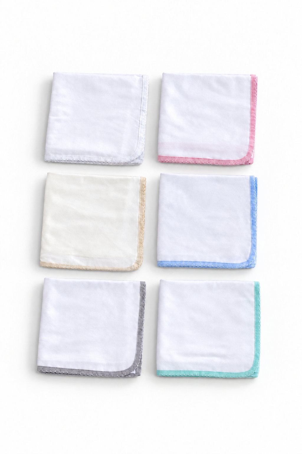 Fraldas de Bebé para Pintar