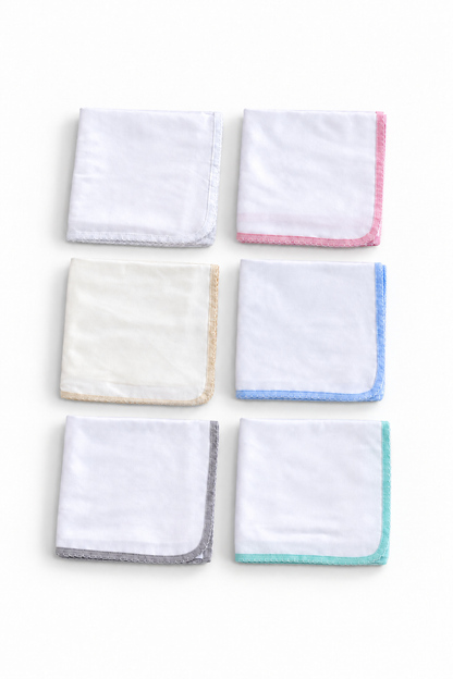 Fraldas de Bebé para Pintar