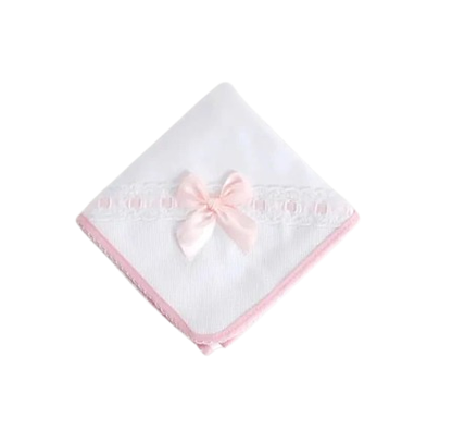 Baby Nappies for Embroidery
