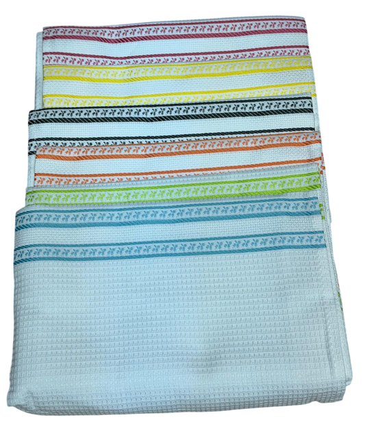 Panos de Cozinha para Bordar