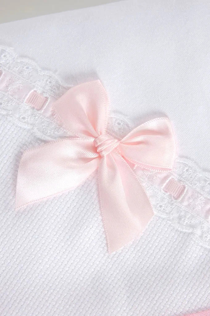 Baby Nappies for Embroidery