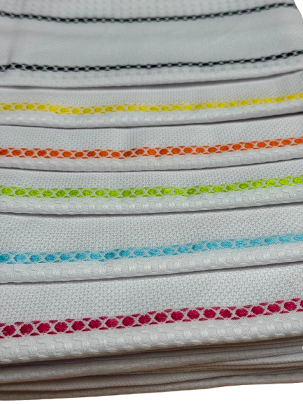 Kitchen Towels for Embroidery