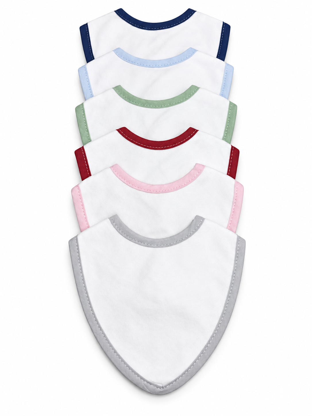 Babetes bandana Impermeáveis