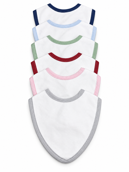 Babetes bandana Impermeáveis