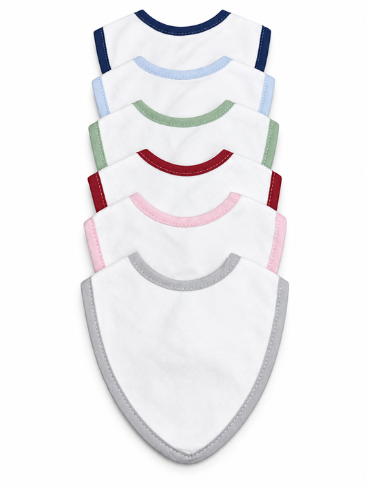 Babetes bandana Impermeáveis