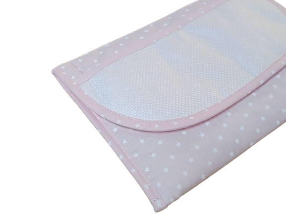 Sacos para a Primeira Roupa para Bordar