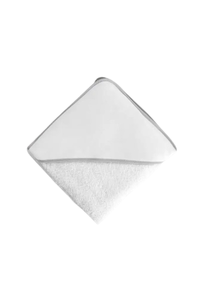 Toalhas de Banho de Bebé para Pintar