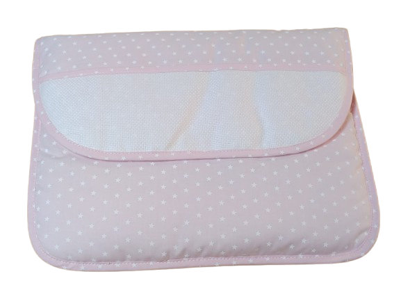 Sacos para a Primeira Roupa para Bordar