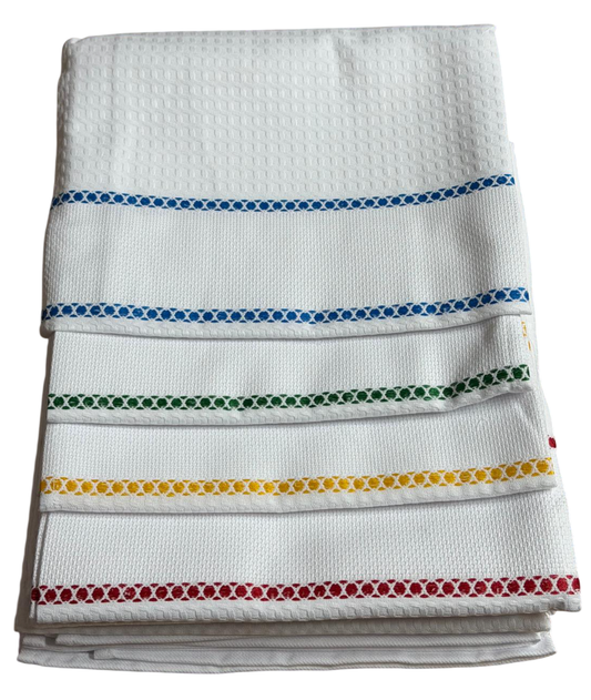 Panos de Cozinha para Bordar