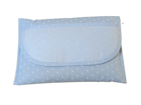 Sacos para a Primeira Roupa para Bordar