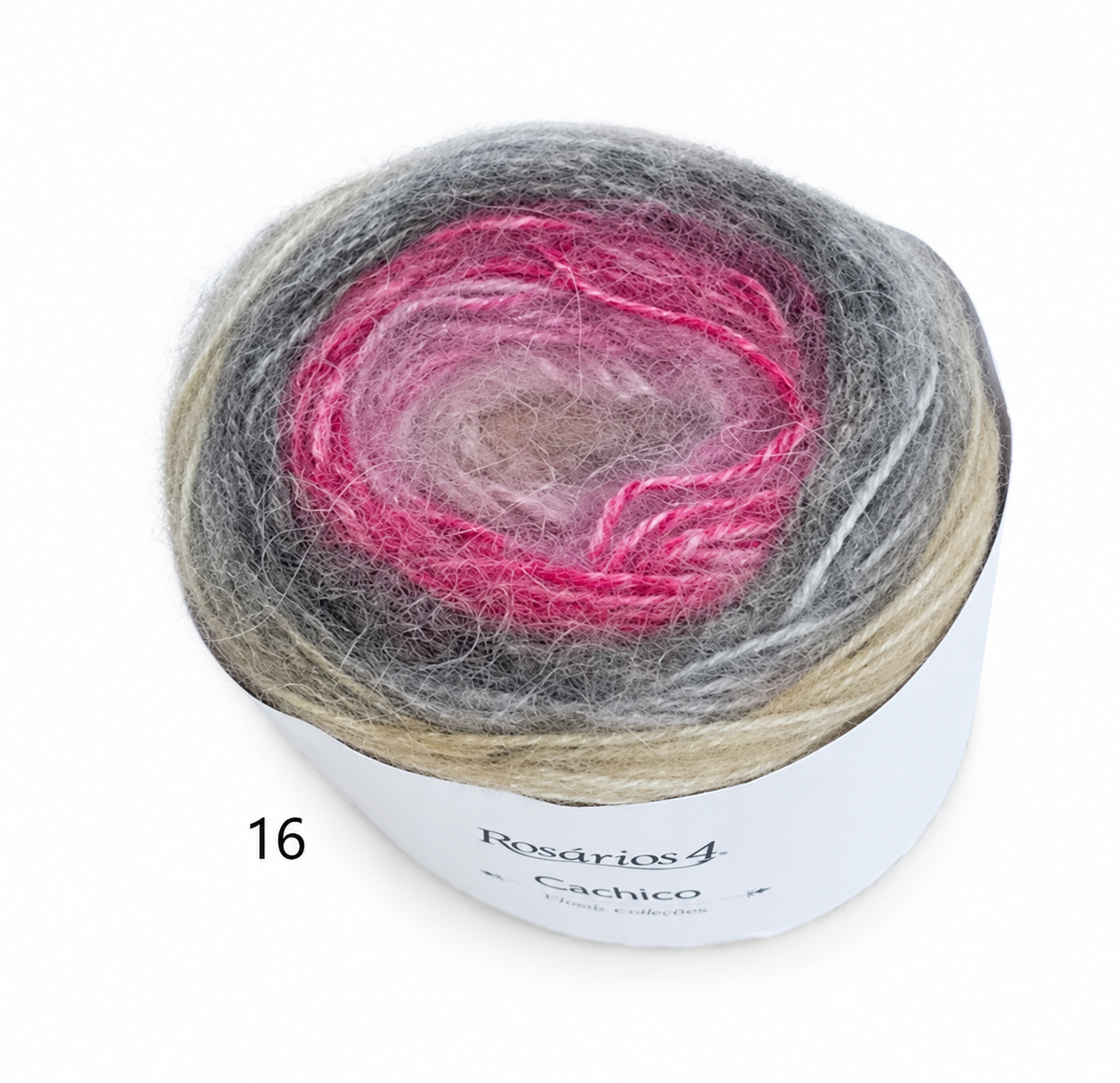 Cachico- Rosários 4