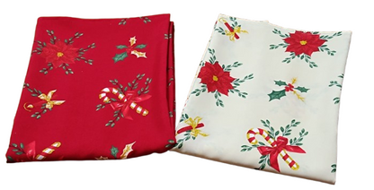 Toalha de Mesa de Natal 150*250