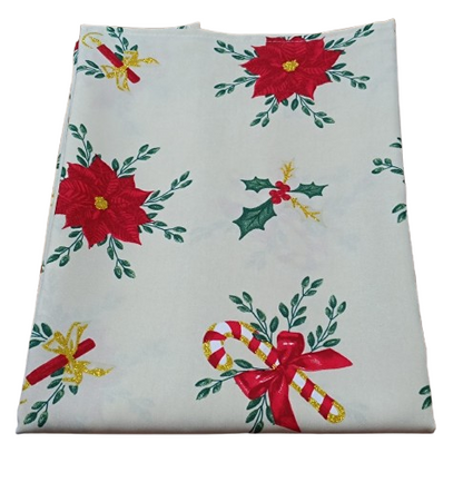 Toalha de Mesa de Natal 150*250