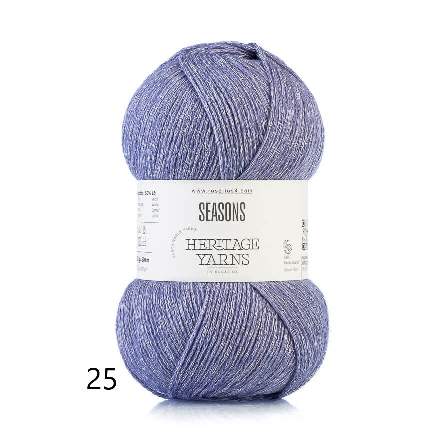 Seasons - Rosários 4 | New Collection