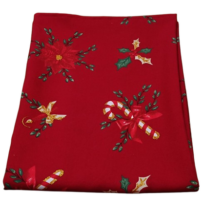 Toalha de Mesa de Natal 150*250