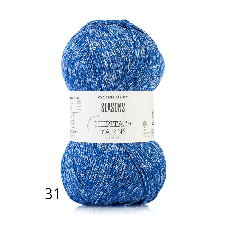 Seasons - Rosários 4 | New Collection