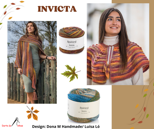 Invicta- Rosários 4