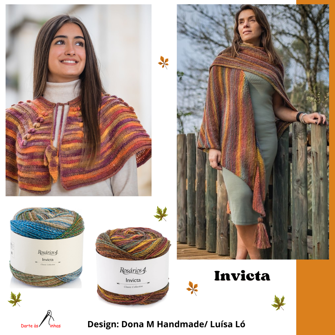 Invicta- Rosários 4