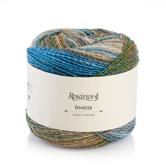 Invicta- Rosários 4